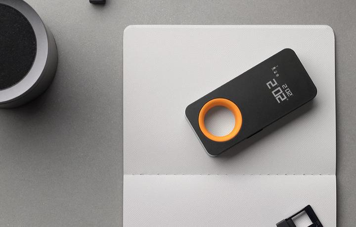 Produktbild Hoto Lasermessgerät (30 m)