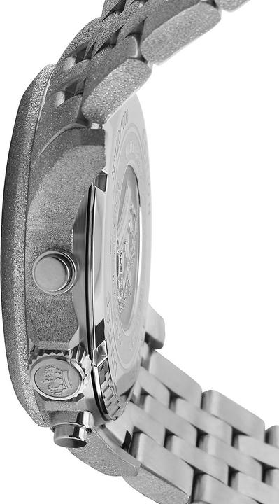 Actual product image Louis XVI Aramis Frosted (Chronograph, 43 mm)