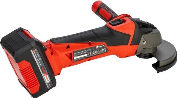 Immagine prodotto Einhell TC-AG 18/115 Li (115 mm)