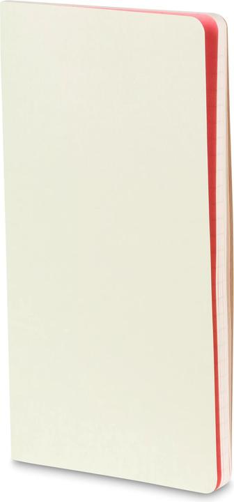 Produktbild Moleskine Notizheft Soft Cover liniert mit Kapiteln (Harter Einband)