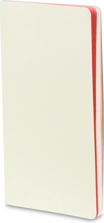 Image du produit Moleskine Cahier de notes Soft Cover ligné avec chapitres (Couverture rigide)