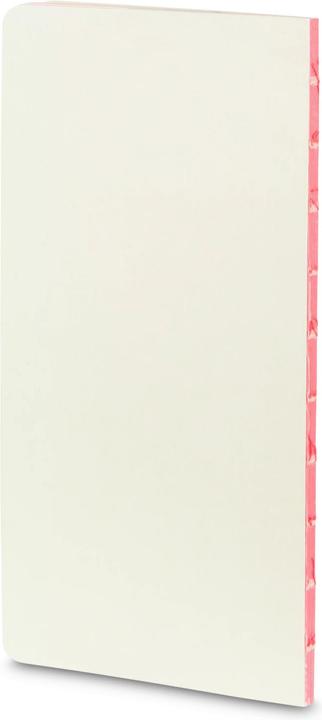 Produktbild Moleskine Notizheft Soft Cover liniert mit Kapiteln (Harter Einband)