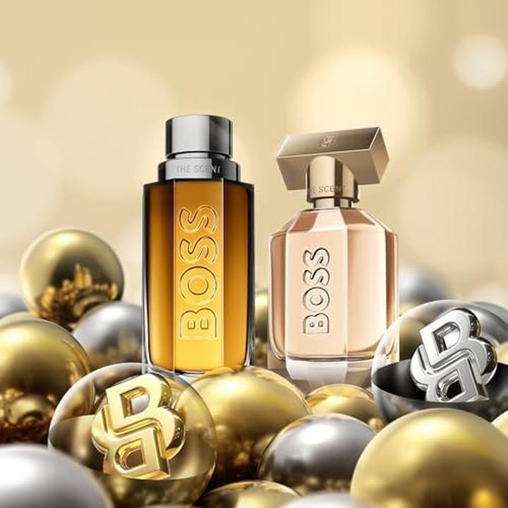 Immagine prodotto Hugo Boss The Scent (Set di profumi)