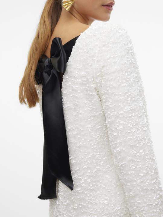 Image du produit Vero Moda VMLAILA Robe courte Robe (M)