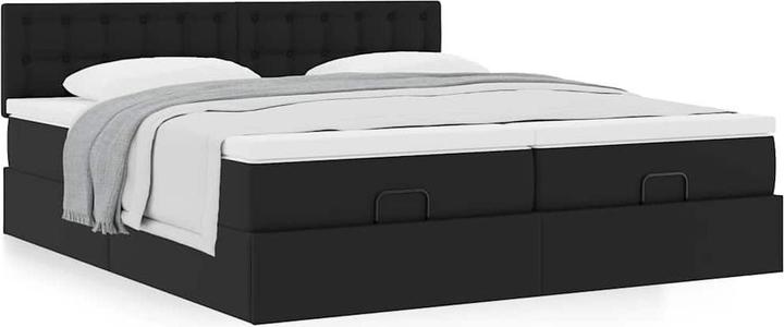 Image du produit vidaXL Ottoman-Bett (180 x 200 cm)