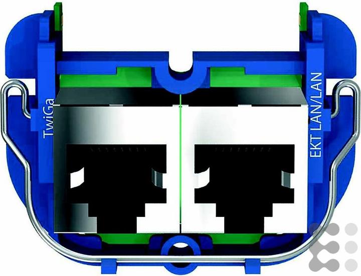 Actual product image Homeway Communication module