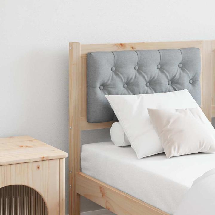 Image du produit vidaXL Kopfteil (9 x 145.50 x 85.50 cm)