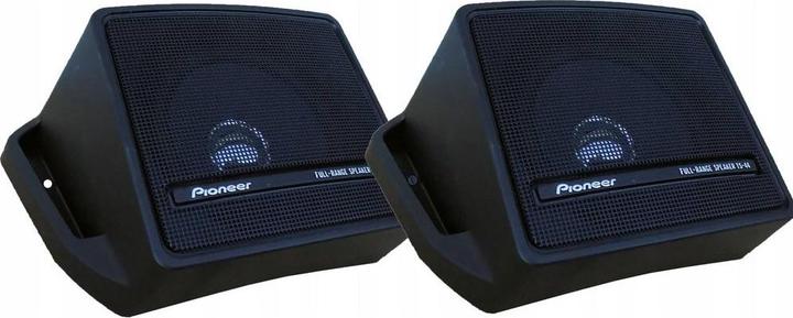 Actual product image Pioneer Ts-44 (40 W, 10.20 cm)