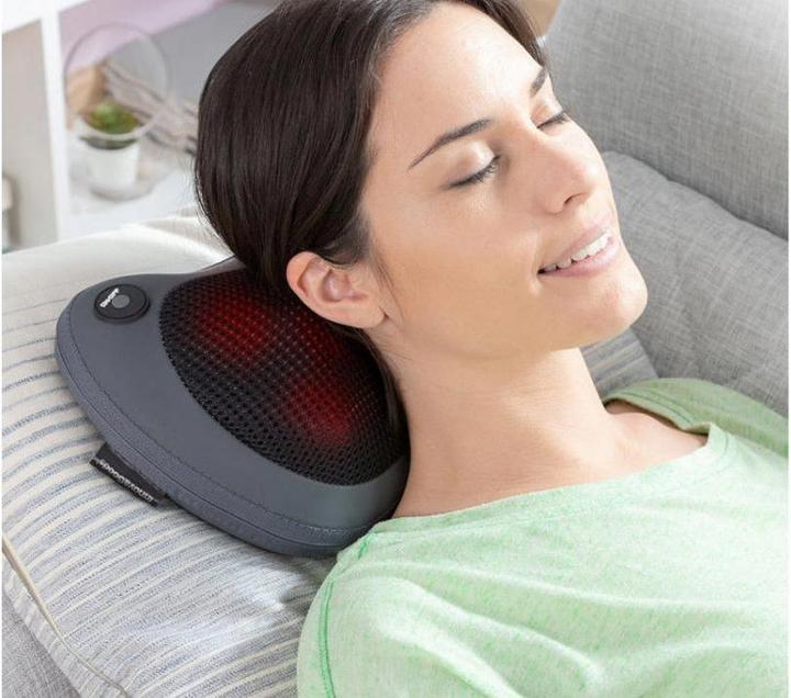 Produktbild TOP Shiatsu Massagegerät
