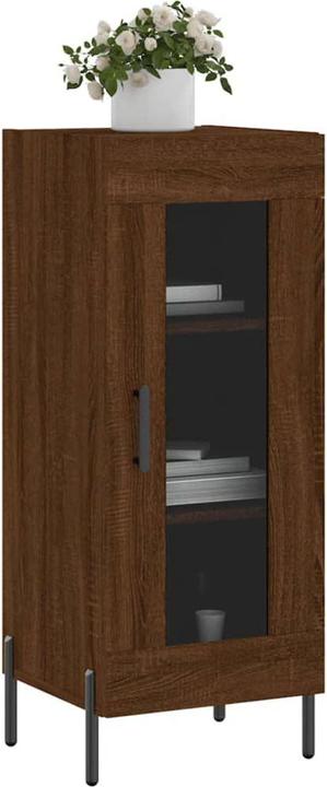 Image du produit vidaXL Sideboard (34.50 x 34 x 90 cm)