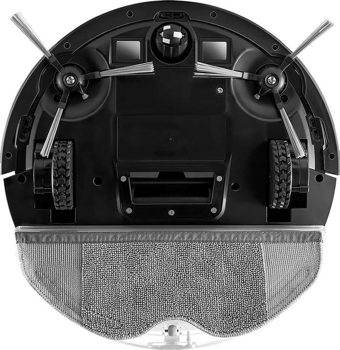 Immagine prodotto Xiaomi Robot Aspirapolvere E5 (Aspirazione robotica)
