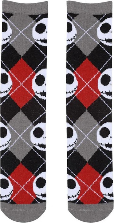 Image du produit The Nightmare Before Christmas - Chaussettes - Adulte (L/XL)