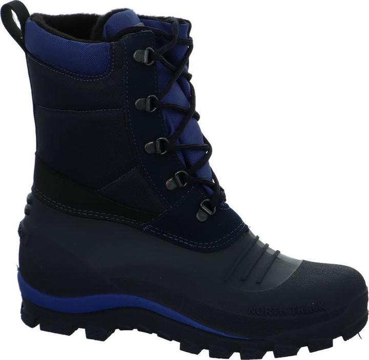 Actual product image CMP Campagnolo Boys Khalto Shoes (33)