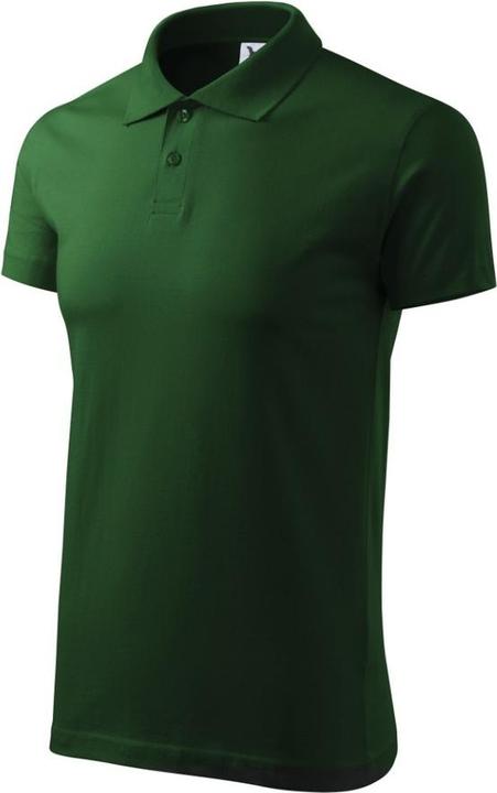 Produktbild Malfini Poloshirt Single Jersey (M)