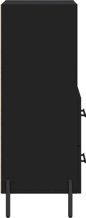 Image du produit vidaXL Sideboard (34.50 x 34 x 90 cm)