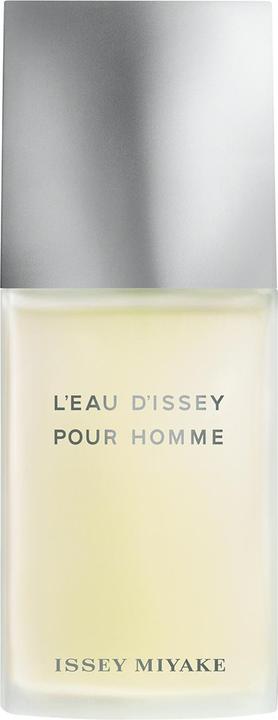 Produktbild Issey Miyake L'Eau d'Issey pour Homme (Eau de Toilette, 75 ml)