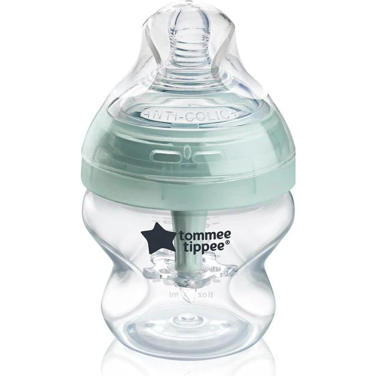 Tommee Tippee Bianco Scaldabiberon, C2n Closer To Nature Advanced