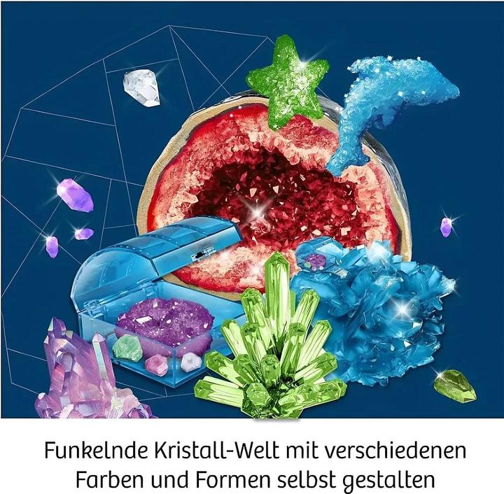 Image du produit Kosmos Culture de cristaux KOO 645601