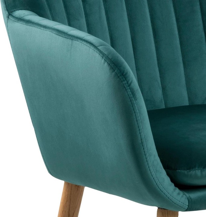 Produktbild AC Design Emilia Velvet