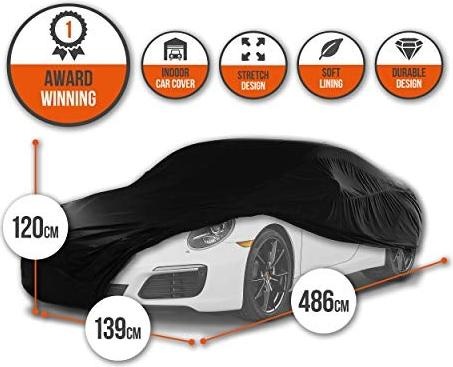 Immagine prodotto Copertura per auto