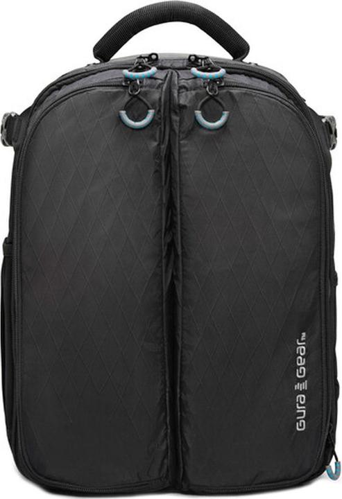 Actual product image Gura Gear Kiboko 2.0 Camera Backpack (Photo backpack, 16 l)