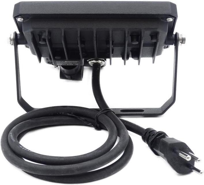 Produktbild Nordride Scheinwerfer FLAT Sensor PIR 10 W, 5000 K, 1100 lm (1100 lm, IP54)