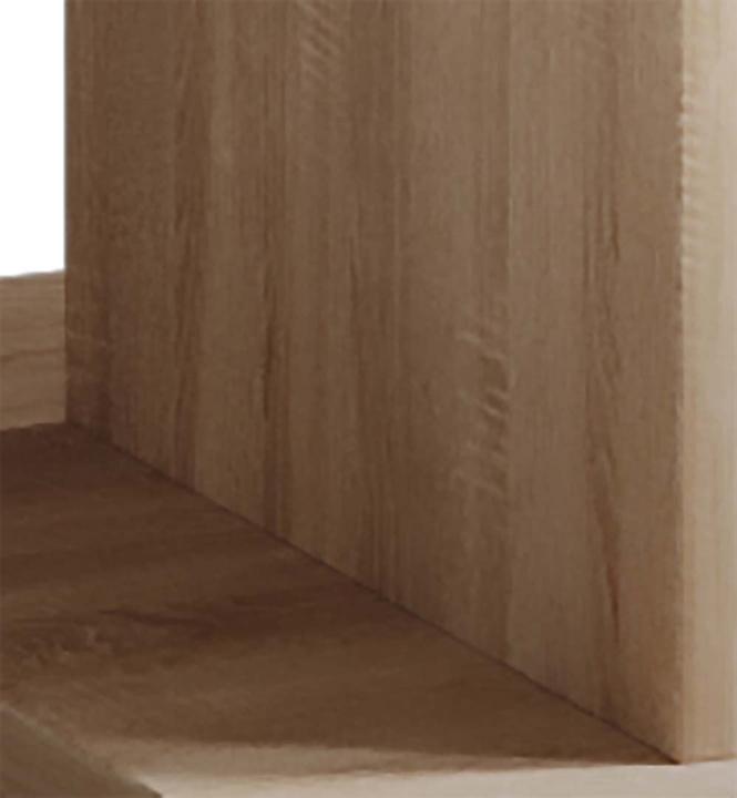Image du produit VCM Pupitre Pupitre de lecture Pupitre d'écriture Table haute "Bofus (70 x 70 x 108 cm)