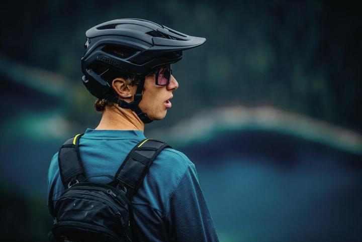 Produktbild Abus CliffHanger (57 - 61 cm)