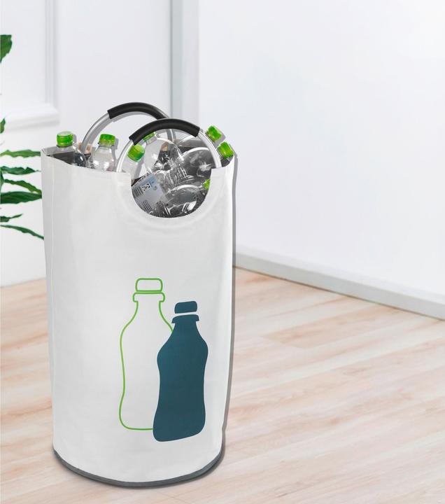 Image du produit Wenko Jumbo (69 l)