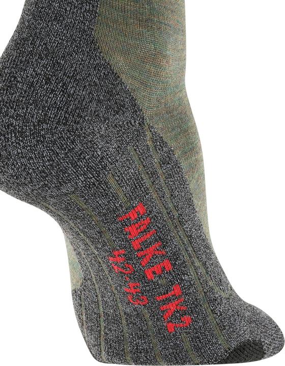 Produktbild Falke TK2 Melange (42 - 43)