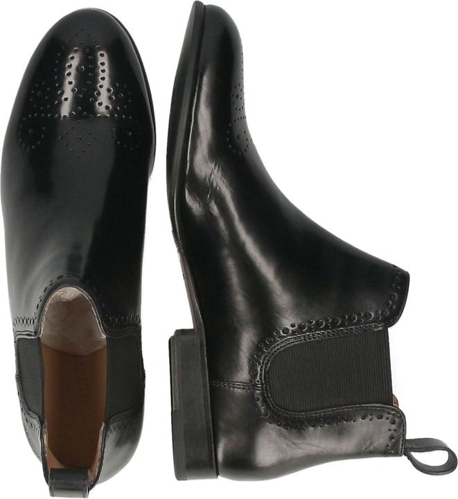 Produktbild Melvin & Hamilton Stiefelette (37)