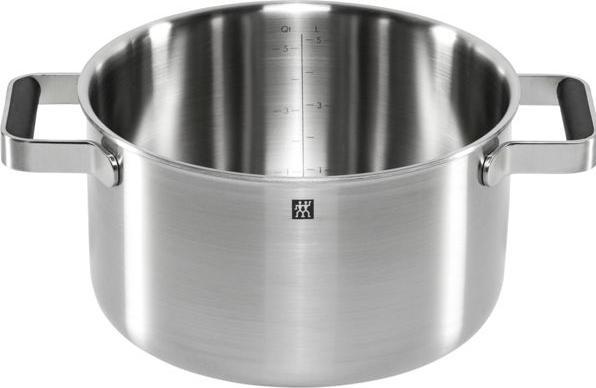 Produktbild Zwilling Pure (24 cm, Edelstahl)