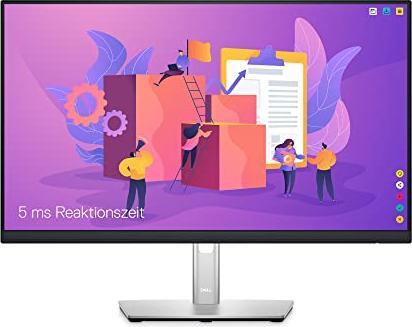 Actual product image Dell P2422H (1920 x 1080 pixels, 23.80")