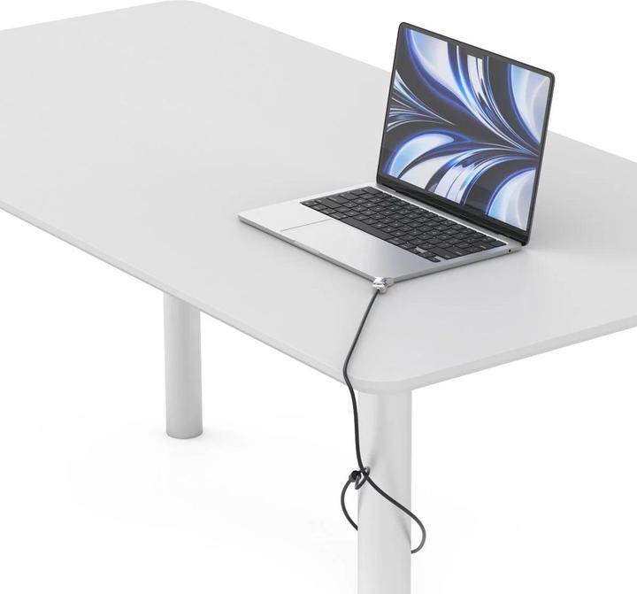 Productafbeelding Compulocks RICHEL MACBOOK AIR2022 M2 T-SLOT