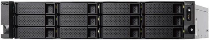 Actual product image QNAP TS-h1277XU-RP-3700X-128G (0 TB)