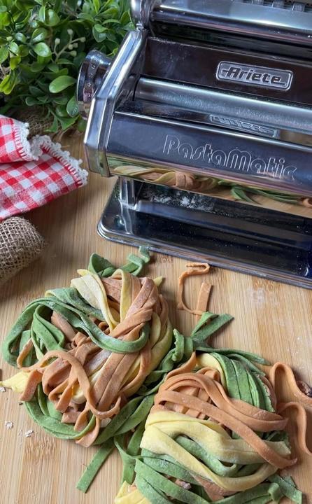 Image du produit Ariete 1593 PastaMatic