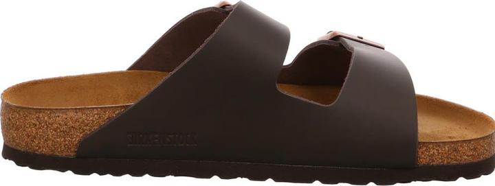 Produktbild Birkenstock Arizona Naturleder normal (46)