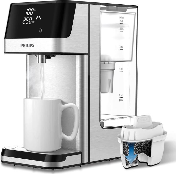 Produktbild Philips ADD5910M/1