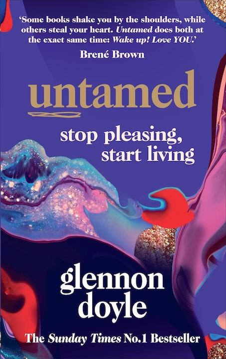 Produktbild Untamed (Englisch, Glennon Doyle, 2020)