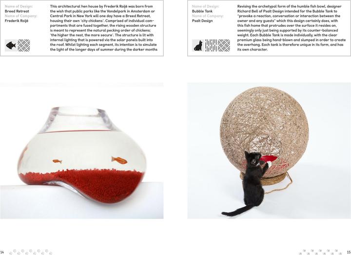 Produktbild Pet-tecture: Design for Pets (Englisch, Wainwright Tom, 2018)