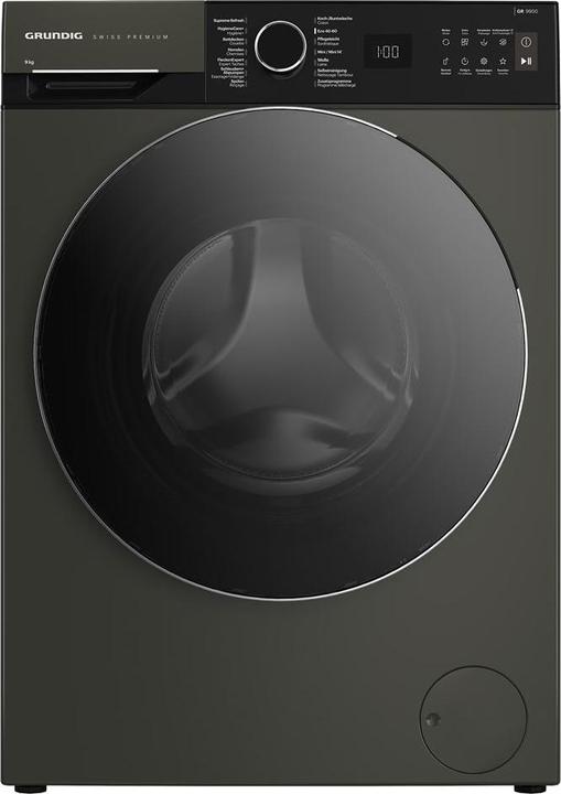 Beko GWM9100 (9 kg)