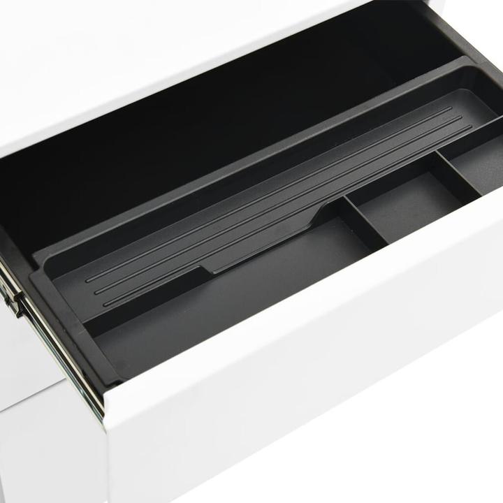 Produktbild vidaXL Büroschrank (39 x 45 x 60 cm)