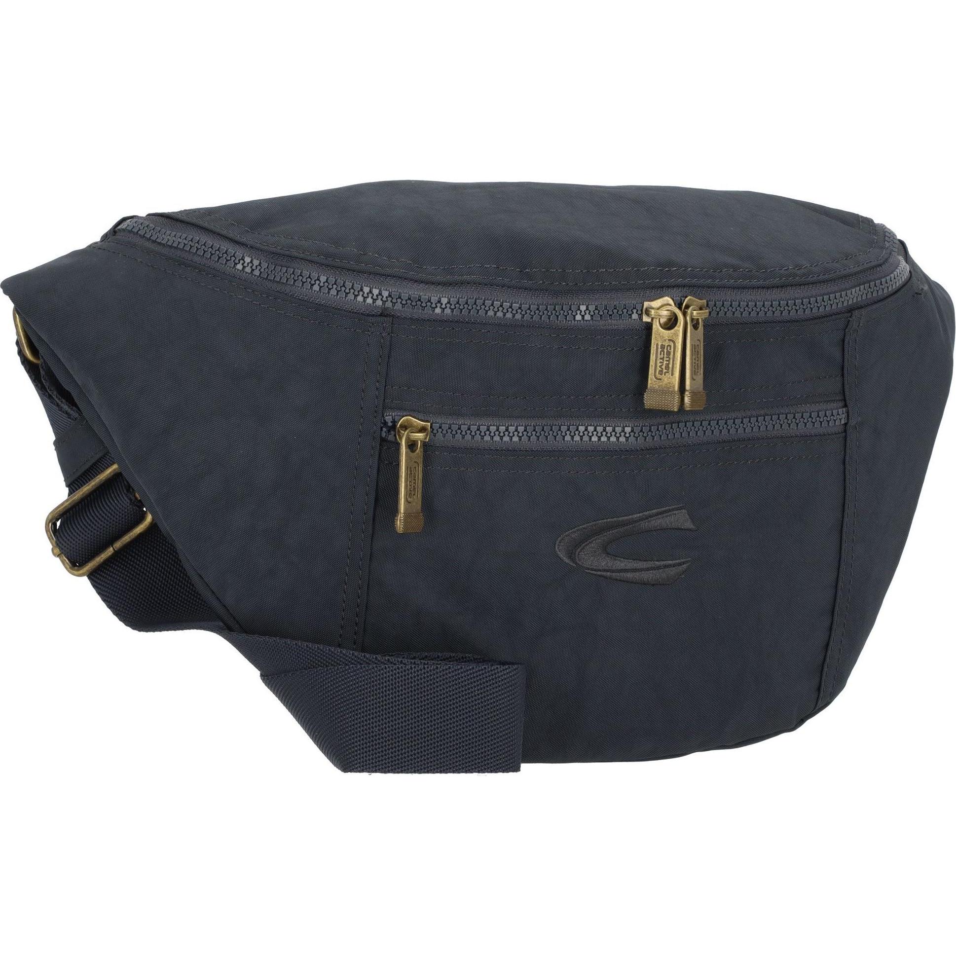 Thumbnail - Camel Active, Bauchtasche, Journey Gürteltasche 39 cm, Blau