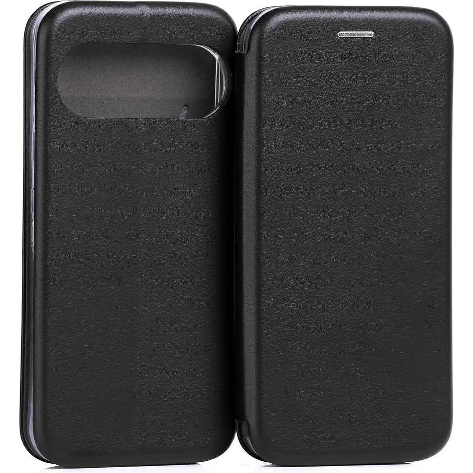 Beline Case Book Magnetic for Google Pixel 10 black (Google Pixel 10), Cover smartphone, Nero