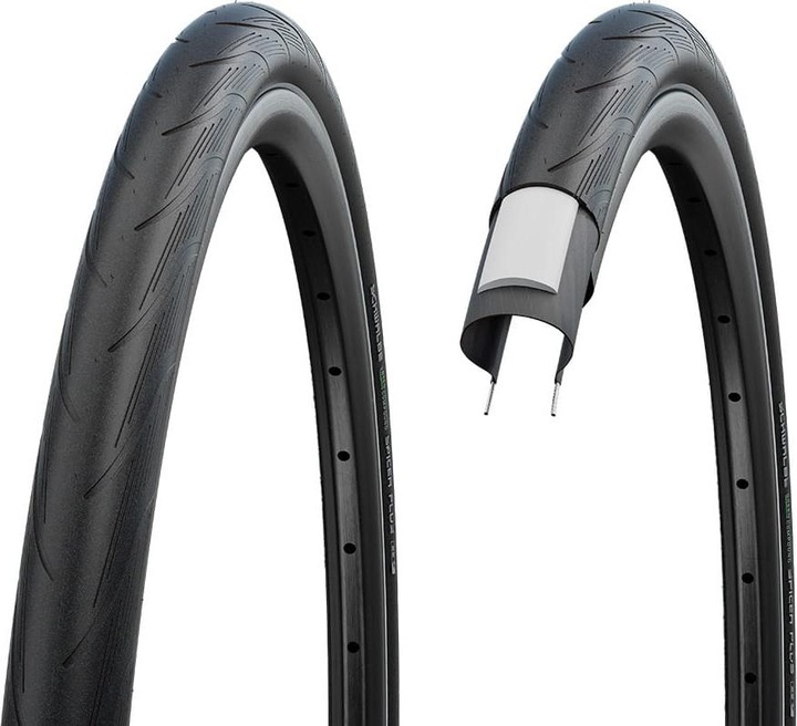 Produktbild Schwalbe Spicer Plus (28 x 1.35, 35-622)