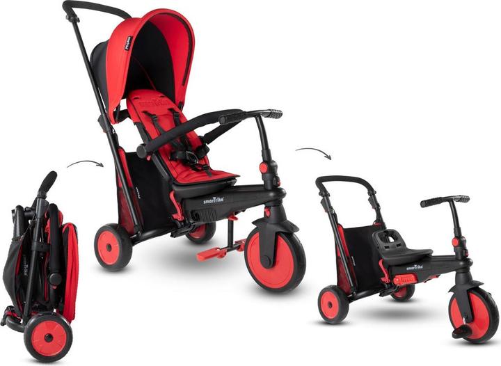 Produktbild SmarTrike smarTfold STR3