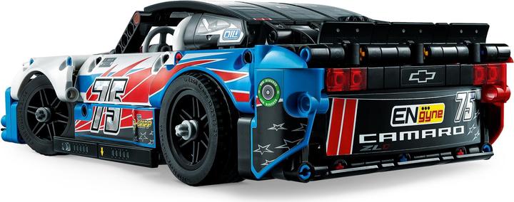 Produktbild LEGO Next Gen Chevrolet Camaro ZL1 (42153, LEGO Technic)