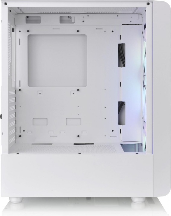 Actual product image Thermaltake S200 TG (ATX, mATX, Mini-ITX)