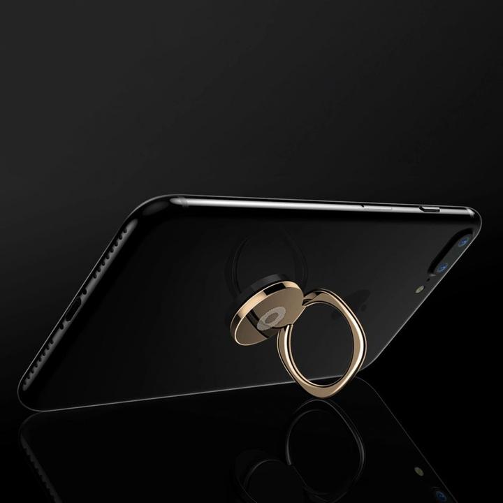 Actual product image Baseus privacy ring