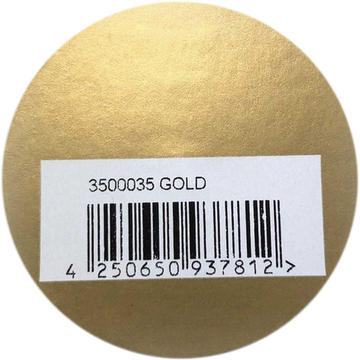 Produktbild Absima Lexanfarbe Gold